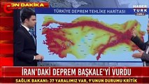 Bu uyarıya dikkat! Deprem uzmanından İstanbul için sevindirici haber