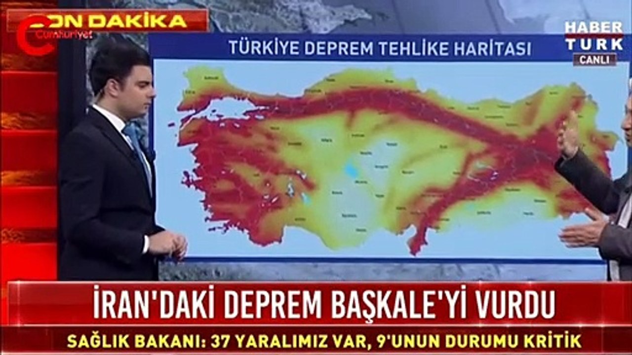 Bu uyarıya dikkat! Deprem uzmanından İstanbul i...