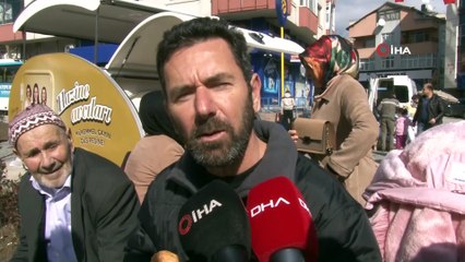 Sancaktepe’de 3’üncü Hamsi Festivali düzenlendi