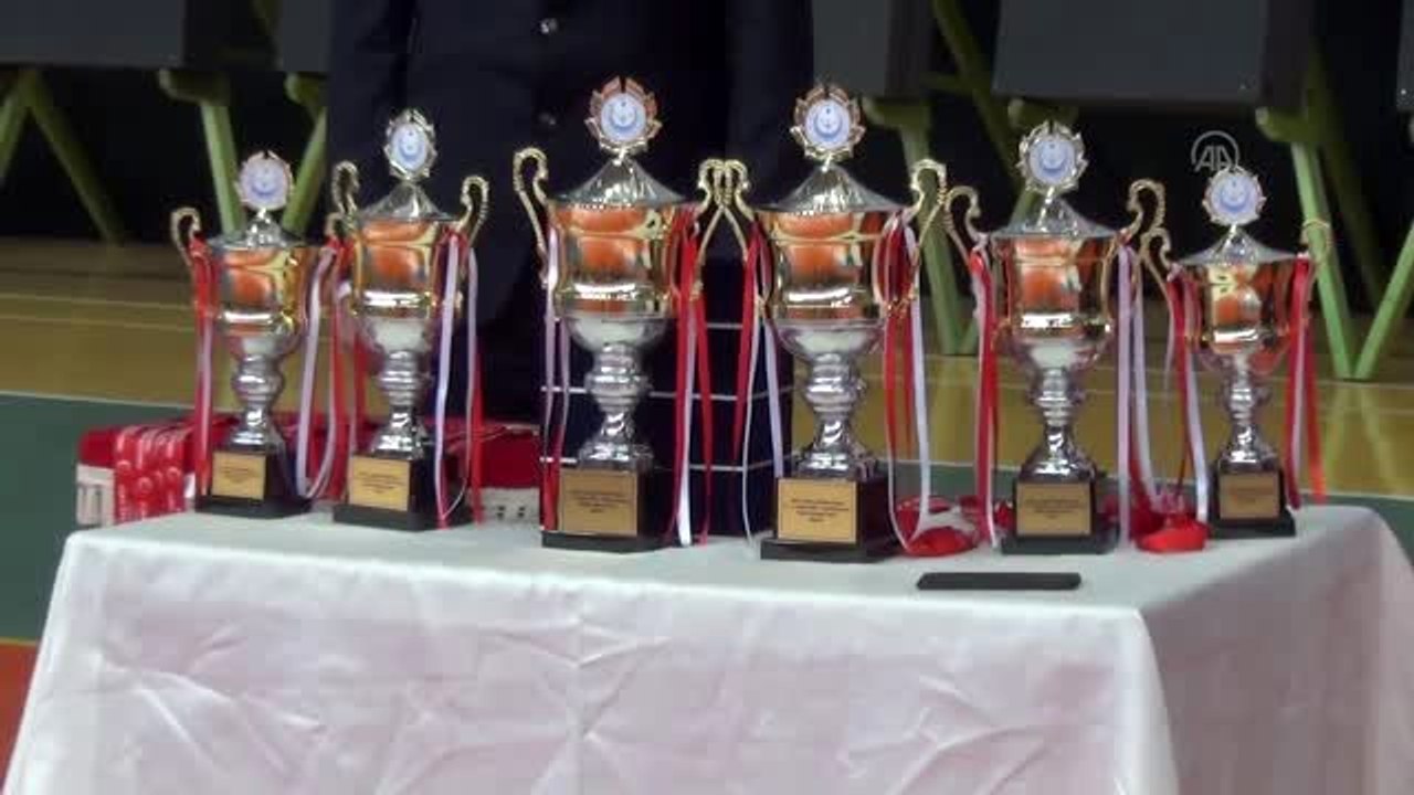 Geleneksel Okçuluk Salon Türkiye Kulüpler Kupası