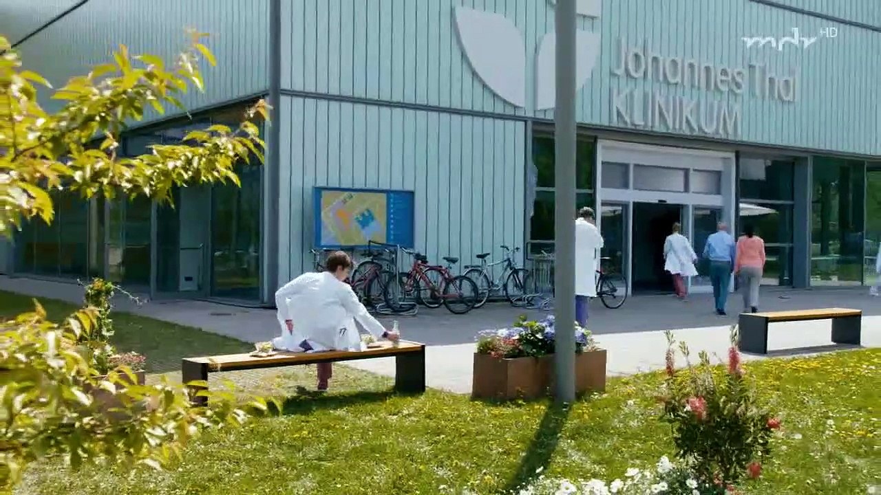 Wahrheiten (30) - In aller Freundschaft - Die jungen Ärzte