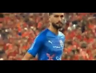 ملخص المبارة + اول تعليق ل عمر اديب عقب انتهاء المباراة