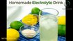 Electrolytes: Trending Skincare Ingredient an energy drink for Your Face- Nuturemite