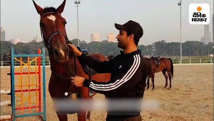 तख्त के लिए घुड़सवारी सीख रहे विकी कौशल