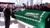 Cumhurbaşkanı erdoğan sinan kılıç'ın cenaze törenine katıldı