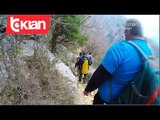 Histori shqiptare nga Alma Çupi - Shpella e Kabashit (23 shkurt 2020)