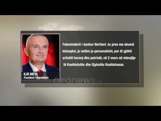 Aktori konfirmon pjesëmarrjen, Meta: 2 marsi referendum, bëjnë si tigra por janë minj para popullit