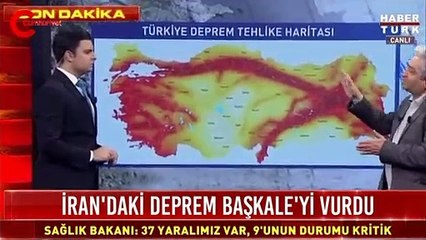 Deprem uzmanından İstanbul için sevindirici yorum !