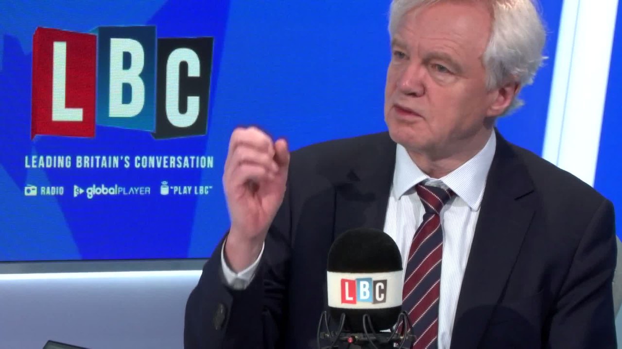 David Davis on 5G