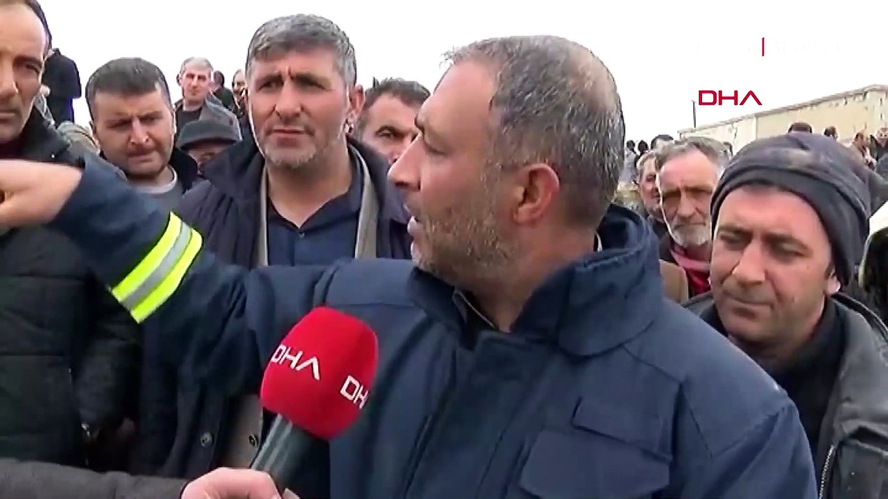 Enkazdan kahreden detay! 3 çocuğun cansız bedeni birbirine sarılmış halde bulundu