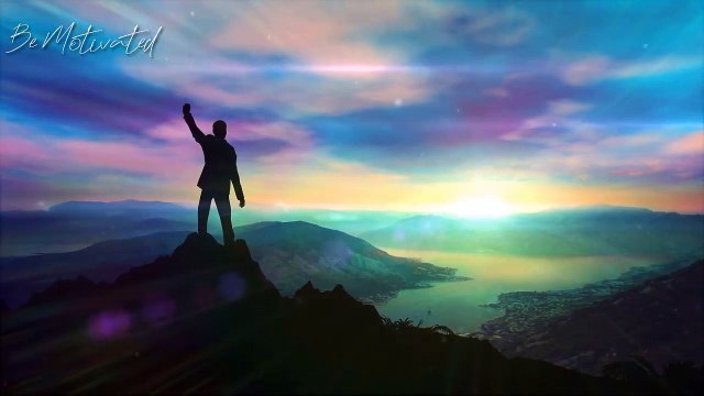 Positive Thinking Motivational Video - Be Motivated
