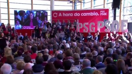 Sánchez se erige como constitucionalista: "El tripartito del apocalipsis se queda sólo con el 155"