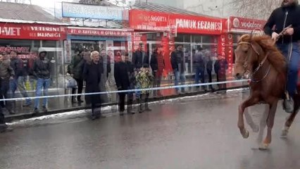 Ardahan'ın düşman işgalinden kurtuluşunun 99. yılı kutlandı