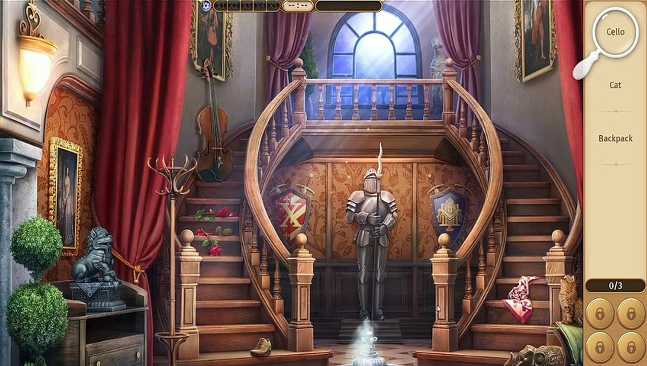 MISTERY MANOR | Mistery Game | Satisfactiuon Video by Raj Guru | Raj  guru |