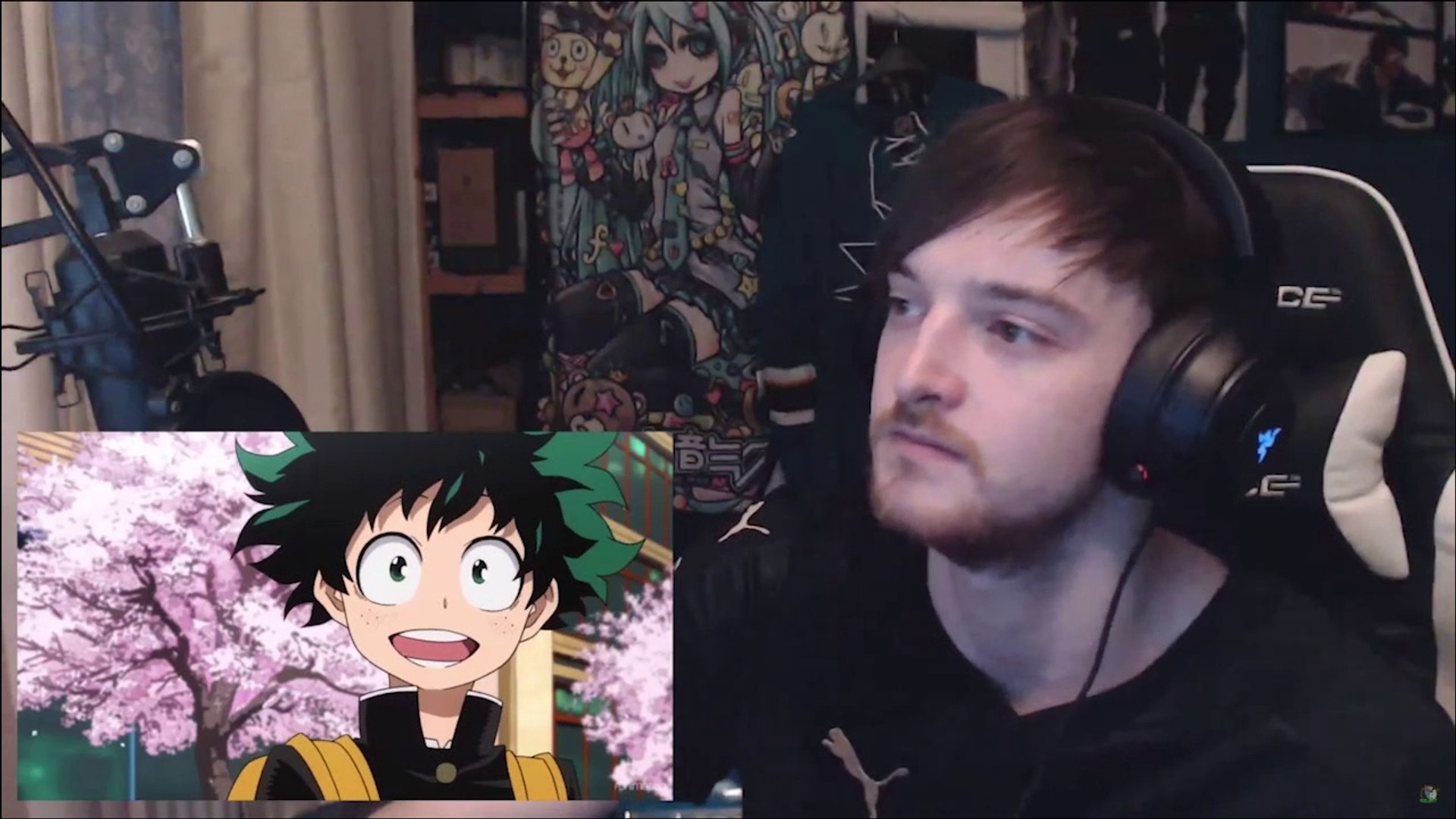 My hero academia season 1 episode 1 dailymotion new arrivals