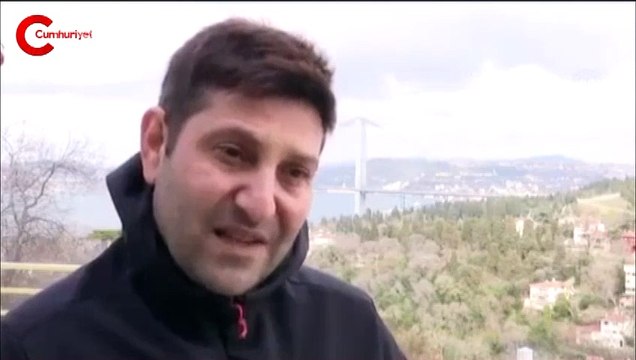 Atakan Kayalar'ı Türkiye'ye tanıtan videoyu paylaşan Fethi Çağıl: Izdırap çekiyorum!