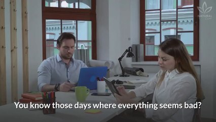 How Your Diet Can Affect Your Mood and Sleep (Nutritional Psychiatry)