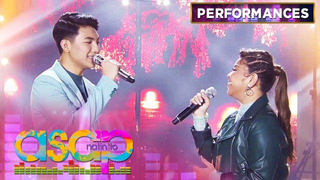 Nex Gen Idols x New Gen Champs in a kilig sing-off you should not miss (Part 1) | ASAP Natin 'To