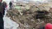 Quake in Iran kills eight in neighbouring Turkey