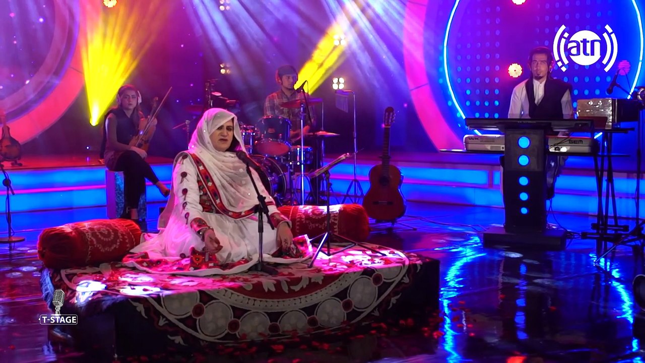 T-Stage with Qandi Kochi - Episode 24