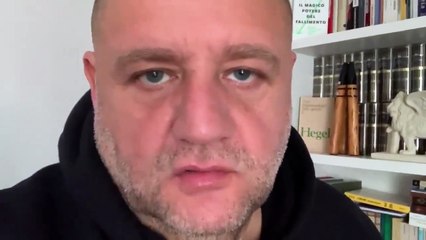 Marcato - Girano vocali di idioti non ascoltateli (23.02.20)