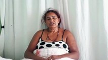 Mãe de Ana Paula Braga, morta nos EUA, faz apelo para envio do corpo da filha para o Brasil