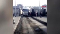 Türkiye, iran ile sınır kapılarını kapattı