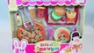 Toy Velcro Cutting Food Pizza Ice Cream Hamburger Playset Toys For Kids And Children