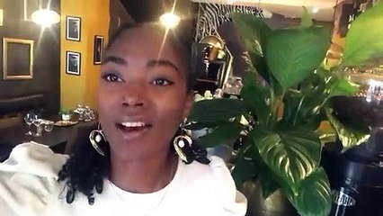 Retrouvez nous ce soir @L'African Debate