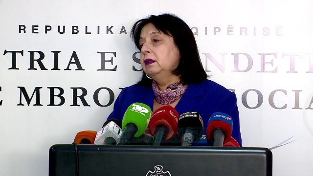 Koronavirusi/ Urgjenca Mjekësore: Personeli është trajnuar - News, Lajme - Vizion Plus