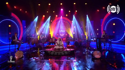 T-Stage - Da Tor Stargi - Qandi Kochi