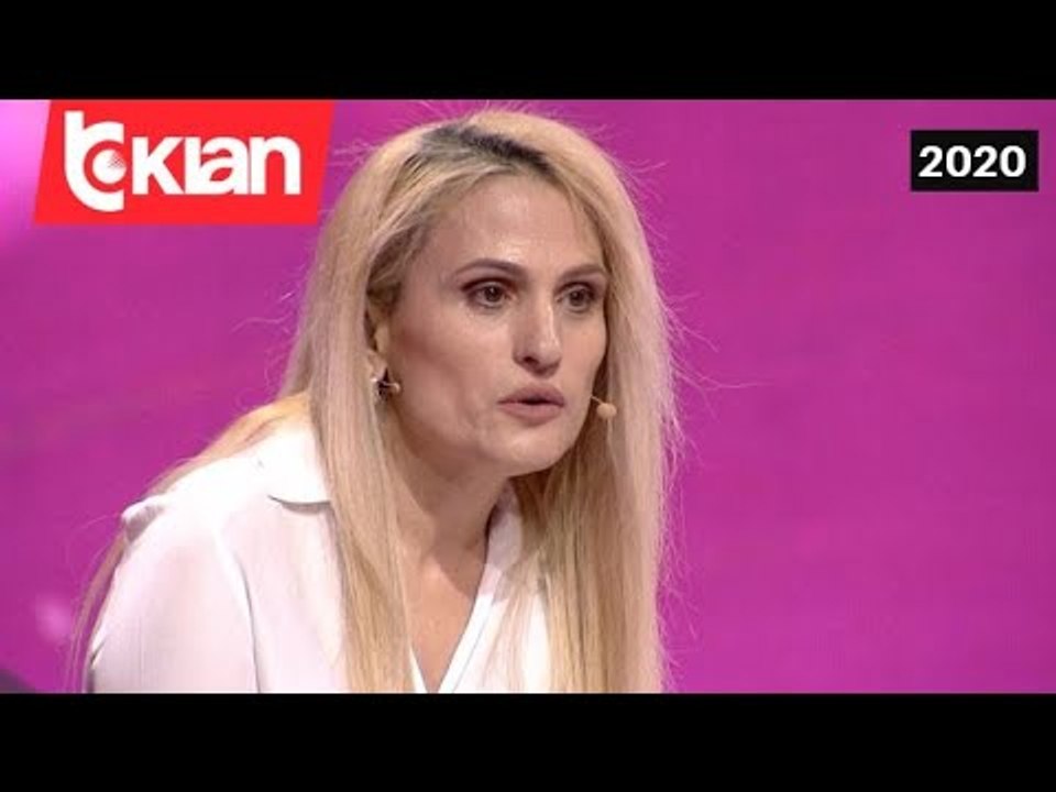 "Kemi 9 muaj qe nuk flasim, nuk e di ku kam gabuar"