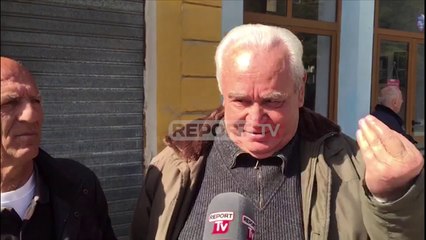 Report TV -Greva e naftëtarëve në Ballsh, minatorët e Bulqizës në mbështetje të tyre