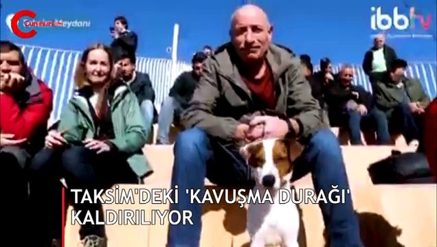 İmamoğlu sosyal medyadan duyurdu: Elbet bir gün buluşacağız. Çok yakında...