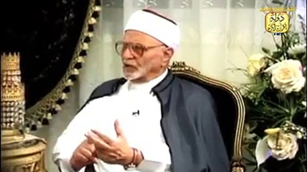 عار عليك يا امة محمد بكاء الشيخ محمد الراوى رحمه الله