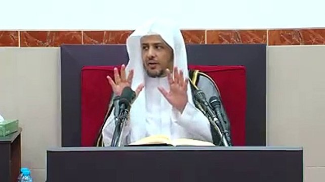 فضل الصلاة على النبى صلى الله عليه و سلم الشيخ خالد المصلح