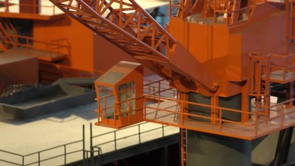 Visite de l'Aberdeenshire : musée maritime