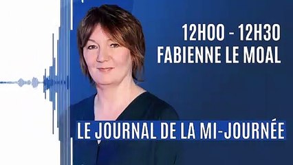 Syrie : "Ce drame humanitaire est le plus important depuis la dernière Guerre mondiale"