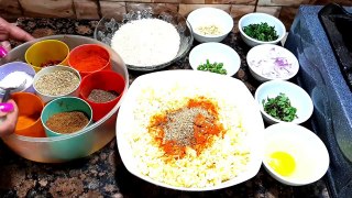 Kabab Recipe ..Egg Potato Kabab Recipe By Maria Ansari . Maria Ansari Food Secrets Urdu II Hindi
