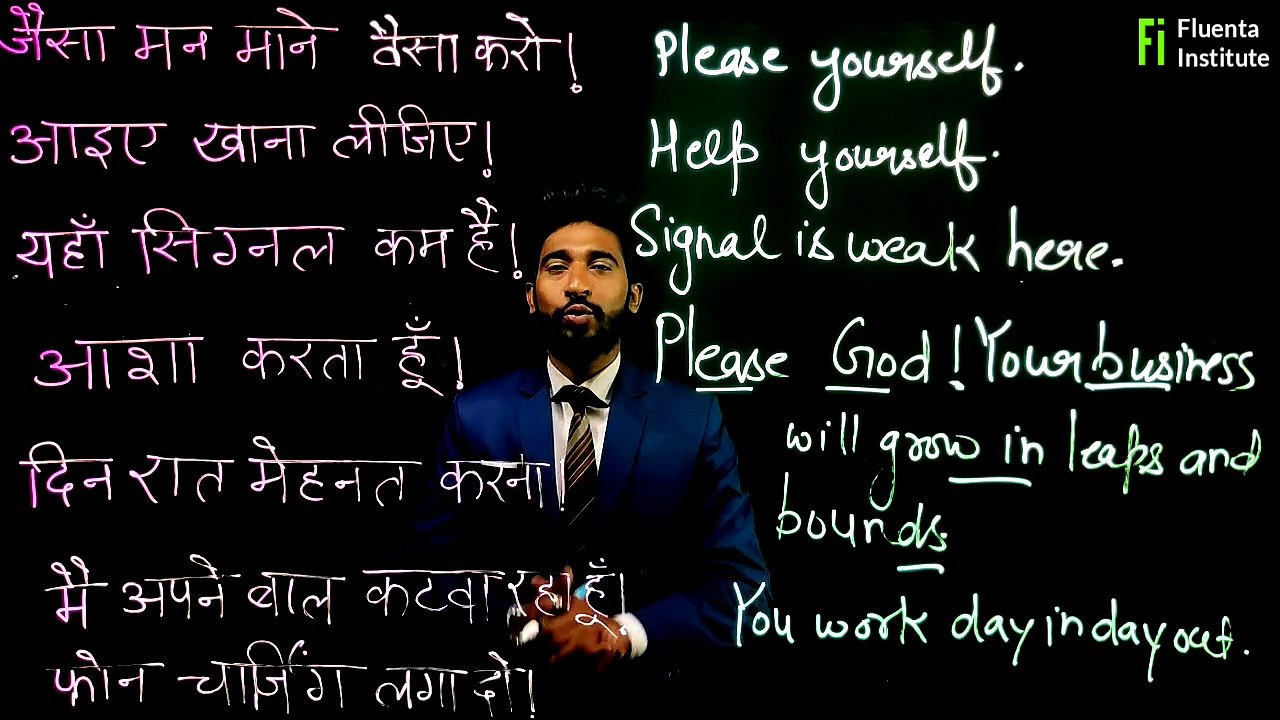 Advanced English Classes | Next Level English |Best English Classes