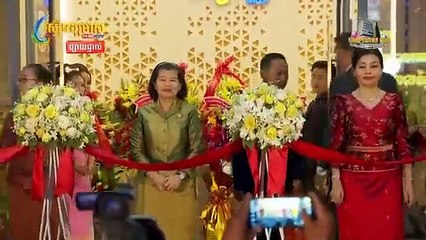 របាំជូនពរ ឆ្នាំ២០២០ 2