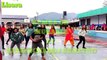 Muqabla - Street Dancer 3D |A.R. Rahman, Prabhudeva, Varun D, Shraddha K, Manoj C(raskin),ft.Crystal