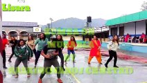 Muqabla - Street Dancer 3D |A.R. Rahman, Prabhudeva, Varun D, Shraddha K, Manoj C(raskin),ft.Crystal