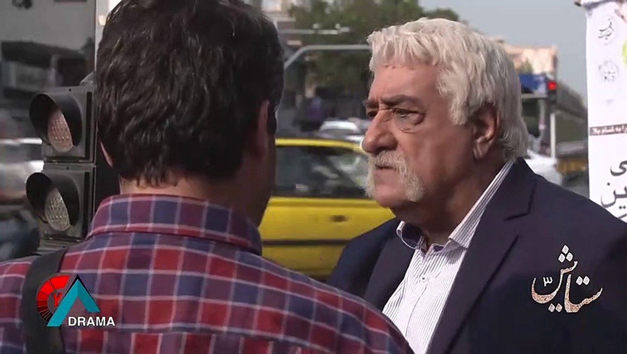 درامای ستایش بەشی 3 ئەڵقەی 23