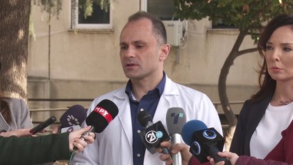 Rramanli, 4 nga 7 të lënduarit janë në gjendje të rëndë