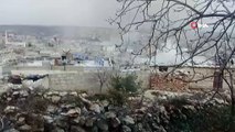 - Esad rejiminden Halep’e saldırı: 1 ölü