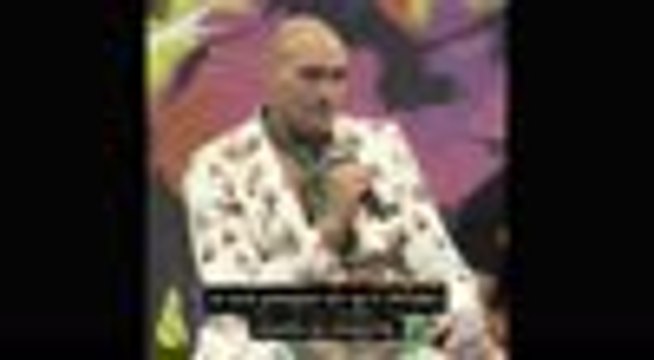 Poids-lourds - Fury invite Wilder à un 3e combat