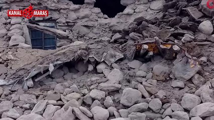 Termet ne Turqi, 9 te vdekur