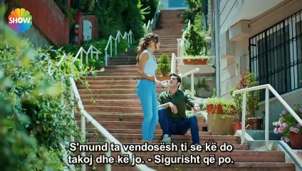 Ask Laftan Anlamaz - Episodi 18 (Me titra shqip)