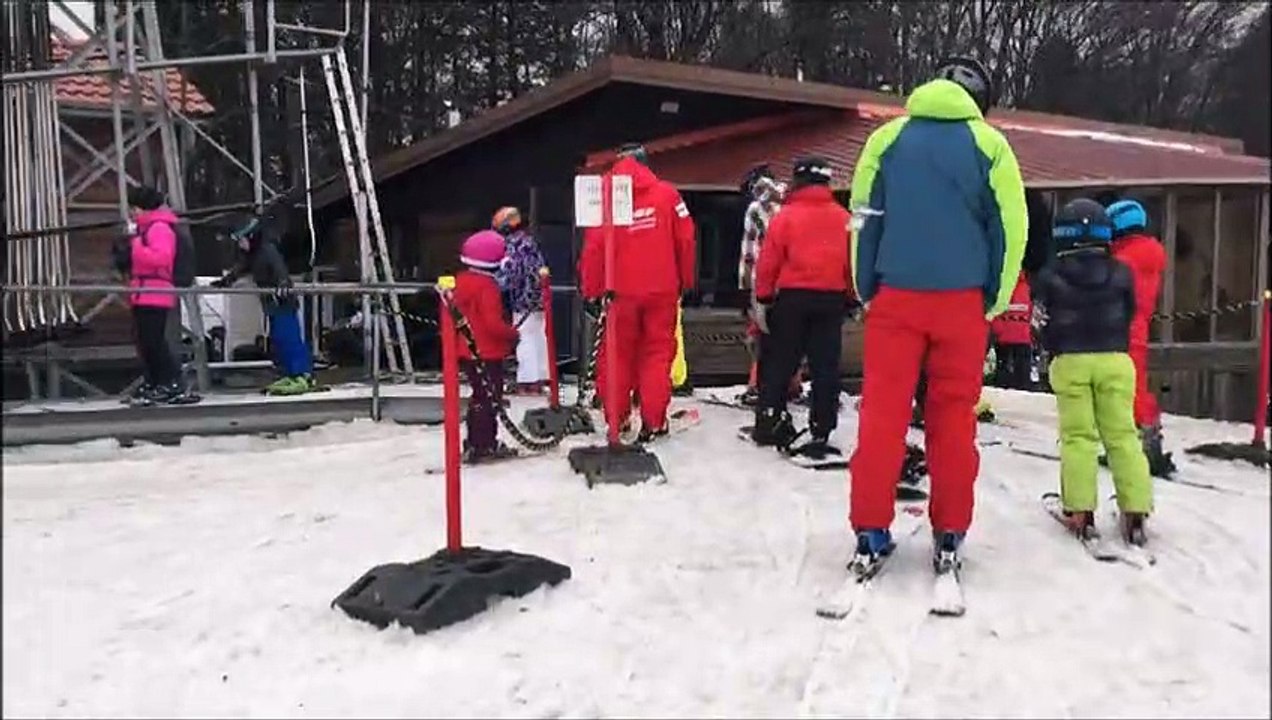 Ballon d'Alsace : des activités avec ou sans neige